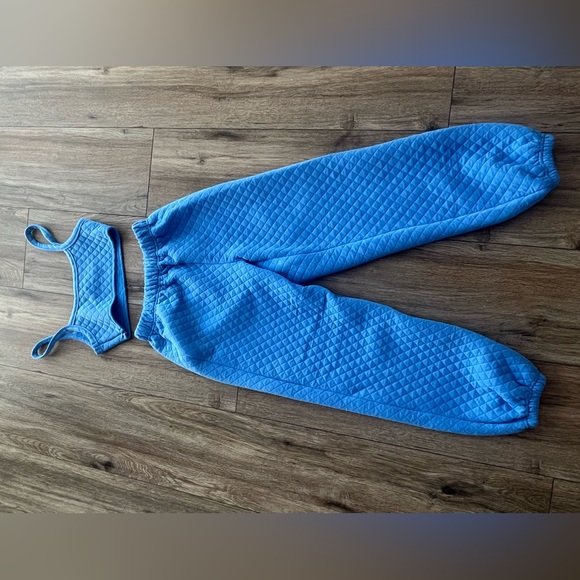 PRINCESS POLLY Blue Set - Picture 4 of 8